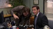 The Office الموسم السادس undefined