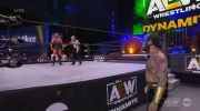 AEW Dynamite 2020.10.21