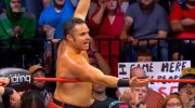 AEW Collision 27/09/2025 مترجم