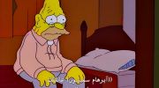 The Simpsons الموسم السابع undefined