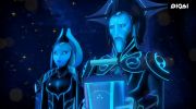 3Below: Tales of Arcadia الموسم الثاني مدبلج undefined