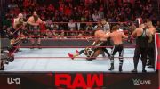 WWE Monday Night Raw 09.03.2020
