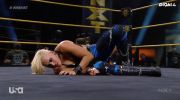 WWE NXT 2020.08.05