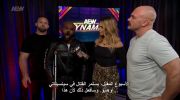 AEW Dynamite 07/08/2025 مترجم