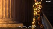 Seinto Seiya: Knights of the Zodiac الموسم الثاتي undefined