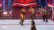 WWE Monday Night Raw 03.08.2020