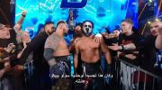 WWE Friday Night SmackDown 2026 01 23 مترجم