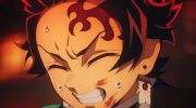 Demon Slayer Kimetsu No Yaiba Infinity Castle undefined