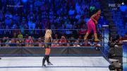 WWE Friday Night Smackdown 2021.08.27 undefined