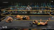 WWE NXT 2021.06.22