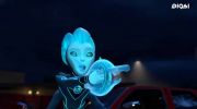 3Below: Tales of Arcadia الموسم الثاني مدبلج undefined