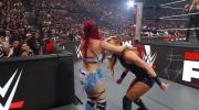 WWE Monday Night Raw 2026.04.27 مترجم