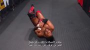 ROH Wrestling 19/12/2025 مترجم
