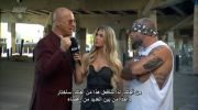 AEW Collision 31/08/2025 مترجم