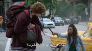 Percy Jackson and the Olympians الموسم الثاني undefined