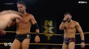 WWE NXT 2020.07.22