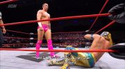 AEW Collision 27/09/2025 مترجم