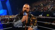 WWE Friday Night SmackDown 2026 01 16 مترجم
