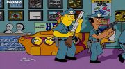 The Simpsons الموسم الرابع عشر undefined