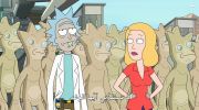 Rick and Morty الموسم الرابع undefined