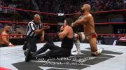 AEW Collision 09/08/2025 مترجم
