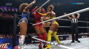 AEW Dynamite 14/08/2025 مترجم