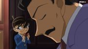 Detective Conan Movie - The Story of Haibara Ai undefined