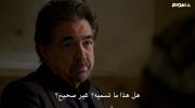 Criminal Minds الموسم الثامن undefined