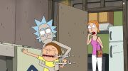 Rick and Morty الموسم الثالث undefined