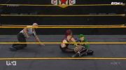 WWE NXT 2020.09.16