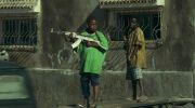 Escape from Mogadishu undefined