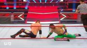 WWE Monday Night Raw 18.05.2020