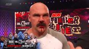 AEW Dynamite 17/09/2025 مترجم