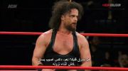 AEW Collision 09/11/2025 مترجم