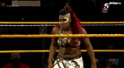 WWE NXT 2020.11.04