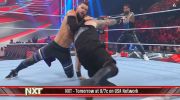 WWE Monday Night Raw 2023.09.11