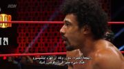 AEW Collision 09/08/2025 مترجم