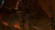 Godzilla vs. Kong undefined
