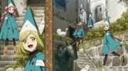 Tongari Boushi no Atelier undefined