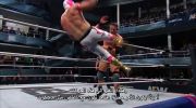 AEW Dynamite 25/12/2025 مترجم