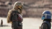 The Mandalorian الموسم الثالث undefined