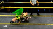 WWE NXT 2020.04.01