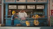 Minions & Monsters undefined