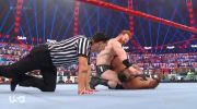 WWE Monday Night Raw 11.01.2021