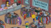 The Simpsons الموسم 37 undefined
