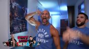 WWE NXT 2025.09.09 مترجم