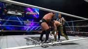 AEW Dynamite 22/4/2026 مترجم