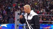 WWE Friday Night SmackDown 2026 05 08 مترجم