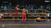 WWE NXT 2021.08.03