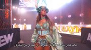 AEW Collision 07/09/2025 مترجم